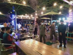 Humas Setda Aceh: Tempat Usaha Tak Patuh Protokol Covid-19 Bisa Ditutup