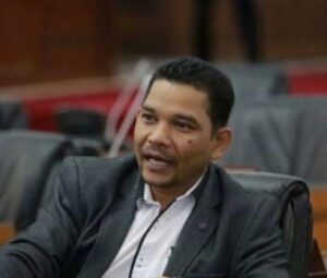 Azhari Cagee: Seharusnya Bintang Bulan yang Dikibarkan, Bukan Tour Moge