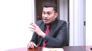 Terima Keppres, DPRA Akan Gelar Rapat Penentuan Pelantikan Nova Iriansyah