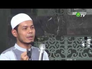 Viral, Tulisan Satire Ustaz Masrul Aidi Menanggapi Pendemi Covid19