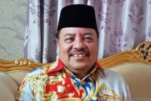 Anggota DPRA: Warga Aceh Wajib Patuhi Pemerintah