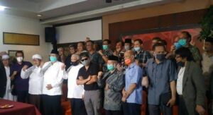 Din Samsuddin, Rocky Gerung Hingga Refly Harun Bentuk Koalisi Selamatkan Indonesia