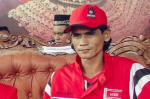 Gara-gara Tour Moge, KPA Kuta Pasee Minta Mualem Copot Ketua BRA