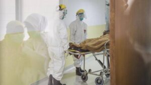 Positif Covid19, Wakil Dekan FKH Unsyiah Banda Aceh Meninggal Dunia