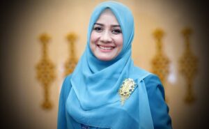 Cerita Darwati A Gani Awal Keluarganya Terjangkit Covid19 Hingga Hasil Swab Negatif