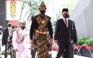 Jokowi Minta Media Jangan Hanya Utamakan Jumlah Klik dan Like
