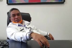 Positif Covid19, Walikota Banjarbaru Meninggal Dunia