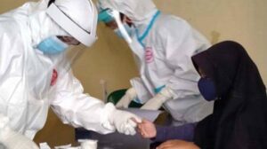 Sejumlah Dokter di Subulussalam Terima Ancaman Pembunuhan