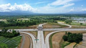 Tol Pertama di Aceh Diklaim Bisa Dongkrak Ekonomi Masyarakat
