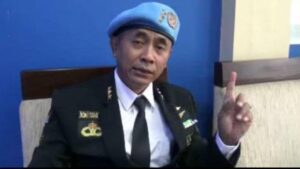 Petinggi Sunda Empire Ungkap Pertemuan Diplomatik 3 Negara Sebelum Ditangkap