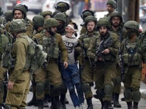 Ini Tiga Alasan yang Membuat Israel Terus Menyerang Palestina