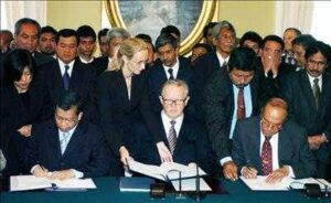 15 Tahun Damai Aceh, Uni Eropa Tegaskan Komitmen Selesaikan Butir-Butir MoU Helsinki