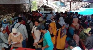 Keuchik Meunasah Asan Madat Dituding Buang Badan Terkait Warga Tidak Terima BLT