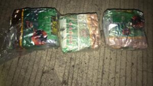 Bawa Sabu Dalam Kemasan Sabun Cair, Dua Warga Aceh Diringkus di Jambi