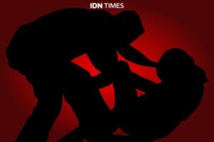 Aksi Bejat Kasat Reskrim Bikin Tiga Polwan Menangis Coreng Institusi Polri