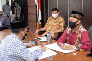 Tak Fasih Baca Al Quran, Puluhan Pejabat di Gowa Terancam Dicopot