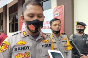 Ibu di Aceh Tengah Tega Kuburkan Bayinya Hidup-hidup dari Hasil Hubungan Gelap