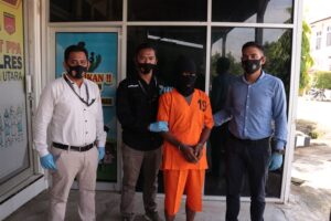 Gadis 14 Tahun di Aceh Utara Diperkosa Ayah Tiri Sejak Kelas 3 SD