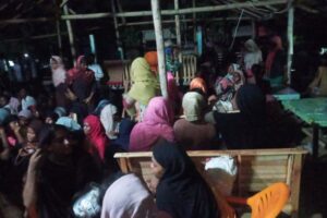 Ratusan ‘Manusia Perahu’ Kembali Terdampar di Perairan Aceh