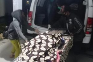 Seorang Nenek di Bener Meriah Ditemukan Tewas Akibat Minum Racun Rumput