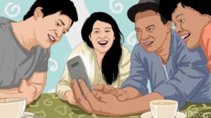 Simak! Begini Cara Dapat Pulsa Rp 150 Ribu dari Jokowi