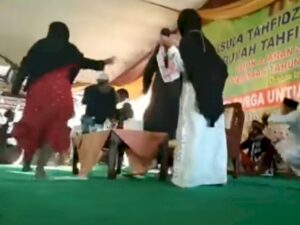 Ulama Aceh Minta Polisi Usut Tuntas Motif Penusukan Syekh Ali Jaber