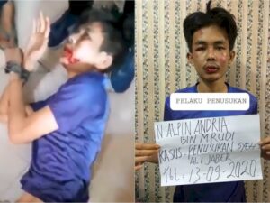 Pelaku Penusuk Syekh Ali Jaber Terancam Hukuman Mati