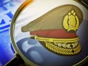 Kerap Takutin Kepala Dinas, Kasat Reskrim Dicopot