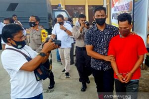 Penambang Emas Ilegal Ditangkap di Aceh Barat, Terancam 5 Tahun Penjara