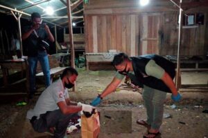 Kronologis Penganiayaan yang Menewaskan Petani di Simpang Mamplam Bireuen