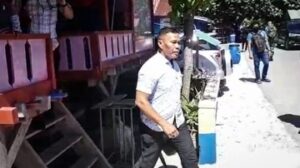 Hadiri Pemakaman Istri, Ruslan Buton Diizinkan Keluar Rutan 4 Hari