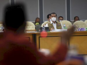 Ribuan Wartawan se Indonesia Dilibatkan dalam Perang Melawan COVID-19