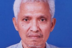 Innalillahi.. Positif Covid19, Dokter Spesialis Senior Meninggal Dunia