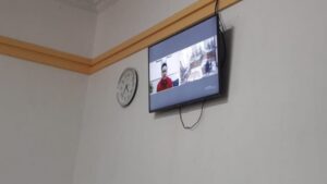 Kurir Narkoba ‘Partai Besar’ Jaringan Aceh-Medan Divonis 12 Tahun Penjara dan Denda 1 Miliar