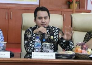 Terungkap, Ketua DPRD Lebak Ditemukan Tewas di Kamar Hotel Saat Nginap Bersama Wanita