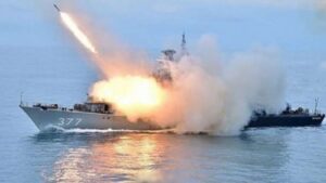 Rusia dan India Kerahkan Kapal Perang Besar-Besaran Dekat Aceh, TNI Operasi Selat Malaka