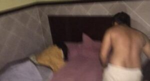 Pria ini Ngaku Corona ke Istri, Ternyata Biar Bisa Tidur di Rumah Selingkuhan