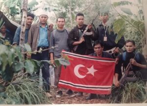 Part II: Menertawakan Kengerian Masa Lalu