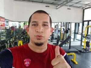 Dilaporkan ke Polda Aceh, Akmal Elhanief: Saya Bukan Penipu! Tapi..