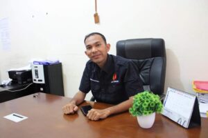 Innalillahi, Anggota Komisioner Panwaslih Aceh Timur Meninggal Dunia