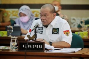 Dorong Dana Bagi Hasil, DPD RI Siap Wujudkan Harapan 21 Provinsi Penghasil Sawit