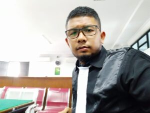 YARA Desak Plt. Gubernur Aceh Usir 38 TKA Asal China di Nagan Raya