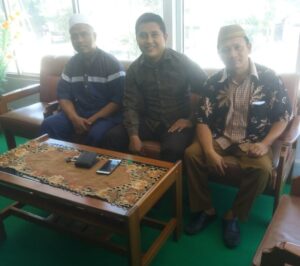 Yayasan Darul Ishlah Diharapkan Jadi Ponpes Penghafal Alquran Satu-Satunya di Gorontalo