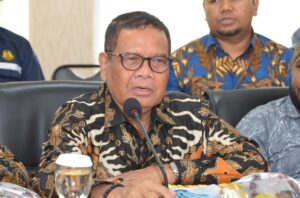 BBM Satu Harga, Anggota DPR RI Apresiasi Kinerja BPH Migas