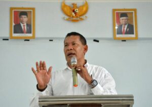 Covid19 Meningkat, Mulai Besok Sekolah Tatap Muka 7 Kecamatan di Aceh Timur Diliburkan