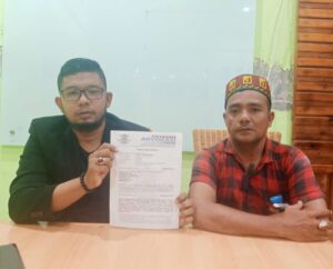 Dilapor Bupati Nagan Raya, Teuku Raja Indra Tunjuk YARA Sebagai Kuasa Hukum