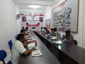 Terkait Kelangkaan Pupuk Subsidi, Ombudsman Aceh: Gunakan Dana Otsus Demi Petani