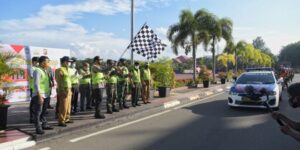 Hat-Hati! ‘Tim Peucrok’ Penindak Pelanggar Protokol Kesehatan Covid-19 Dibentuk