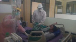 Pulang Piknik dari Aceh, Pengusaha Ternama dan Anaknya Meninggal karena Covid 19