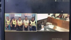 Jaksa Tuntut 4 Tahun Penjara Lima Penyelundup Puluhan Ton Bawang Merah Asal Aceh Timur